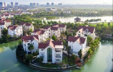 Biệt thự đẳng cấp Vinhomes Imperia