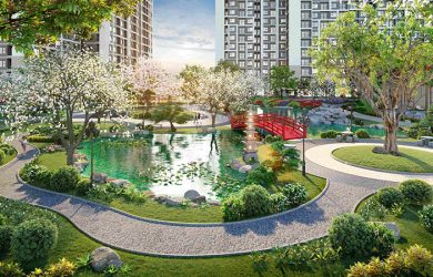 PHÍ DỊCH VỤ VINHOMES SMART CITY 2026