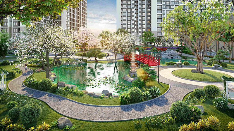 PHÍ DỊCH VỤ VINHOMES SMART CITY 2026