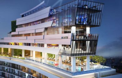 Dự án AB Central Square Nha Trang – Giải tỏa nỗi lo “tính thanh khoản” cho nhà đầu tư