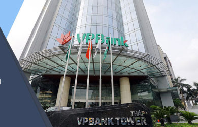 Cho thuê văn phòng VPBank Tower Saigon quận 1