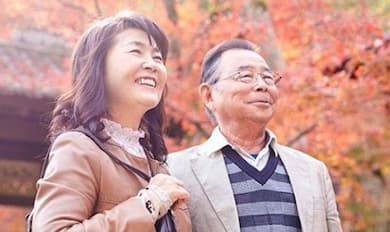 Người Nhật có tuổi thọ cao nhưng vẫn hạnh phúc và khỏe mạnh