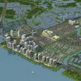 Phối cảnh dự án Izumi City Đồng Nai